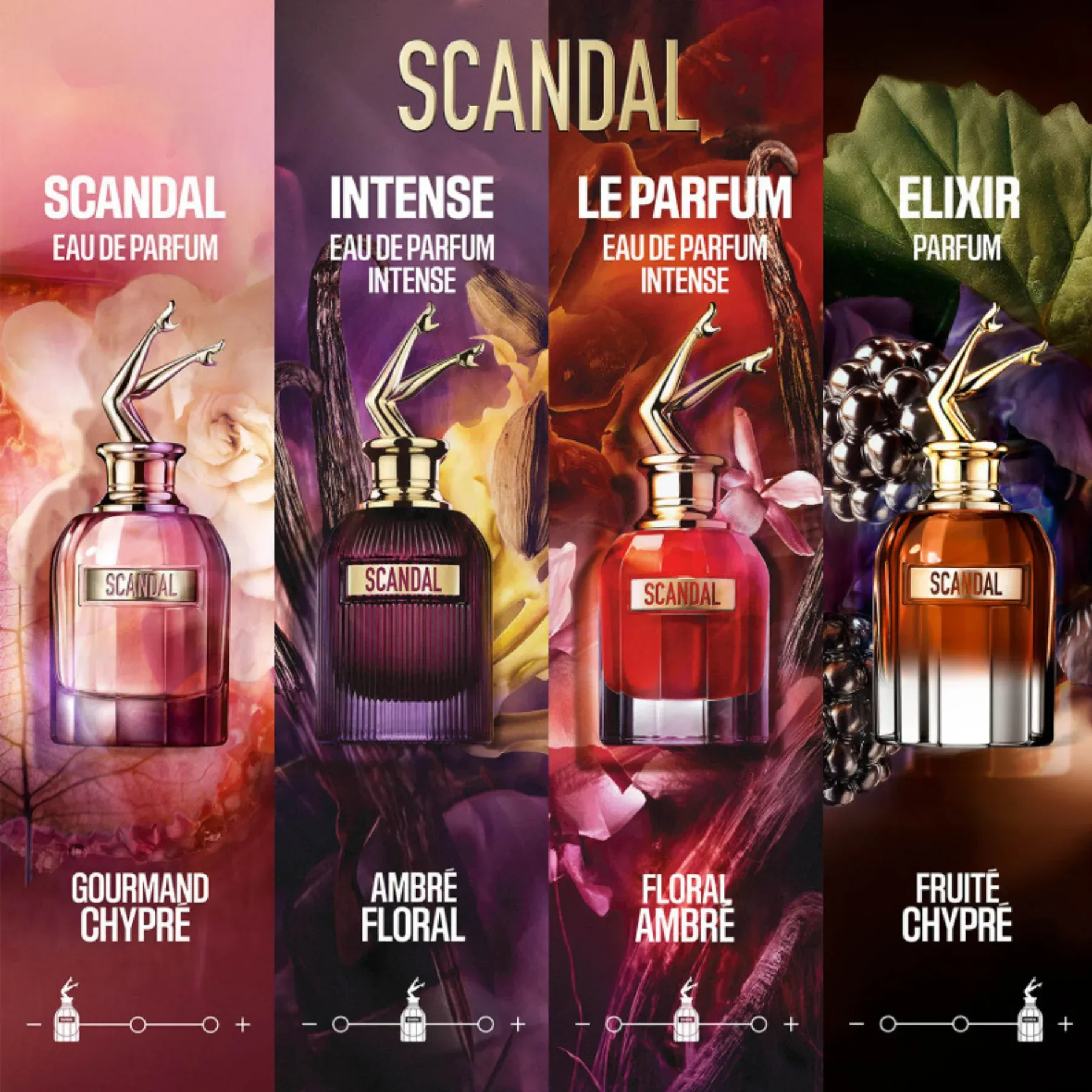 GERAL SCANDAL ELIXIR -2-